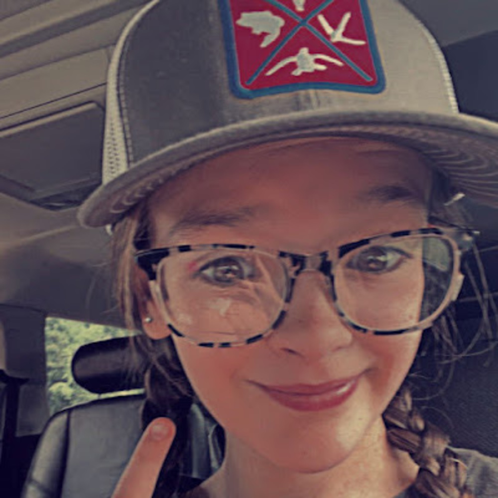 Meet your Posher, Brooklynn